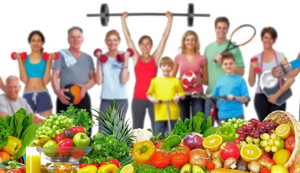 healthy lifestyle programs